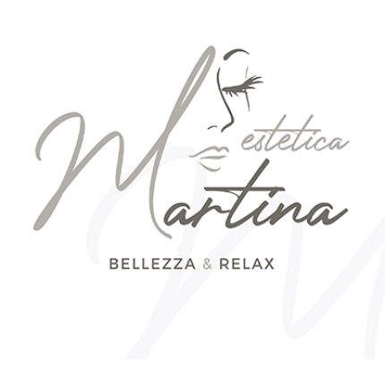 Logo od Estetica Martina