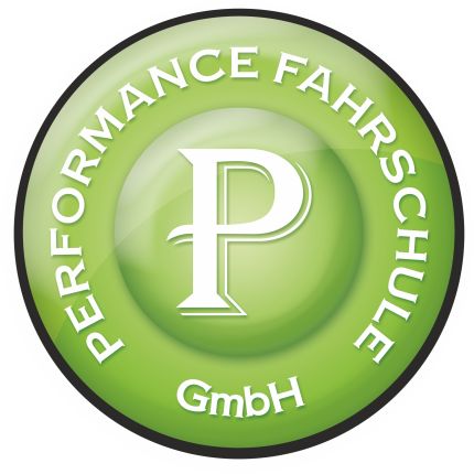 Logo od Performance Fahrschule GmbH