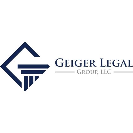 Λογότυπο από Geiger Legal Group LLC