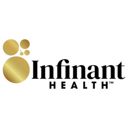 Logotyp från Infinant Health