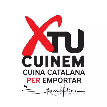 Logo from Xtu Cuinem