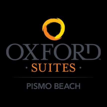 Logo de Oxford Suites Pismo Beach