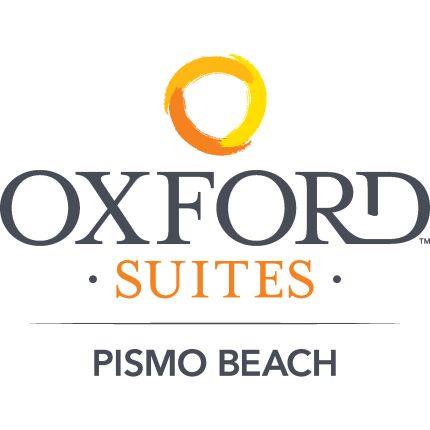 Logo od Oxford Suites Pismo Beach