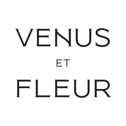 Logotipo de Venus ET Fleur