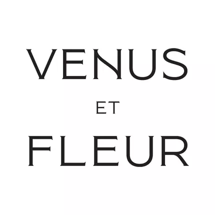 Λογότυπο από Venus et Fleur