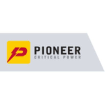 Logo de Pioneer Critical Power - Miami