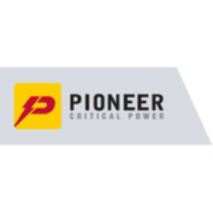 Logo fra Pioneer Critical Power - Miami