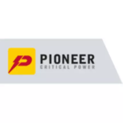 Logo von Pioneer Critical Power - Miami