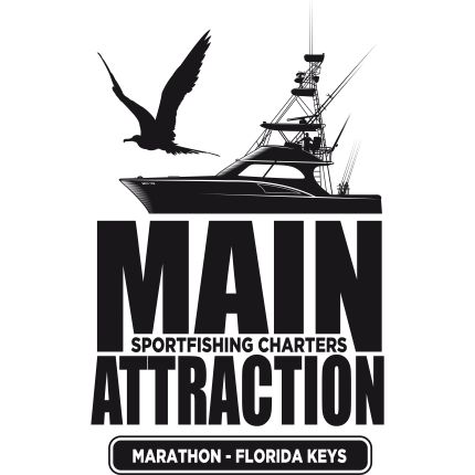 Logo od Main Attraction