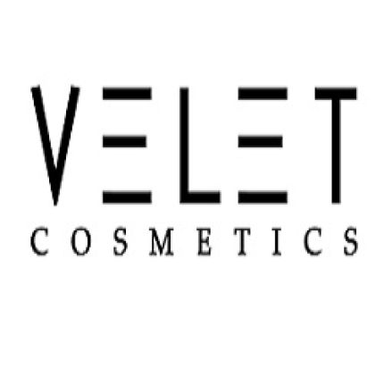 Logo from Velet Cosmetics