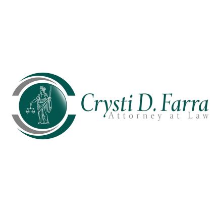 Logotipo de Crysti D. Farra Attorney at Law