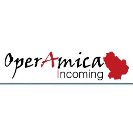 Logótipo de Operamica Incoming Tour Operator