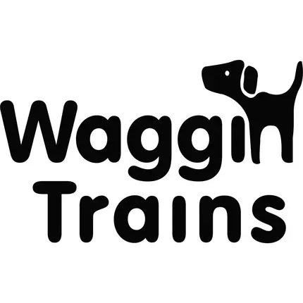 Logo von Waggin’ Trains