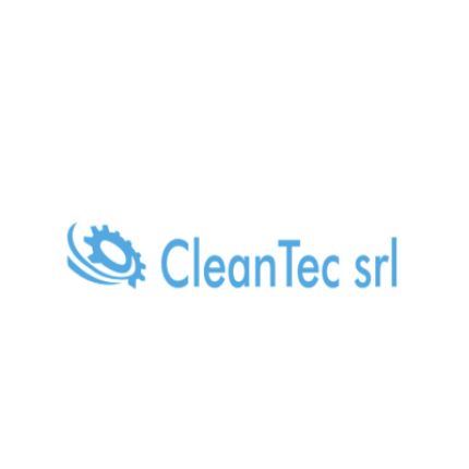 Logo da Clean Tec
