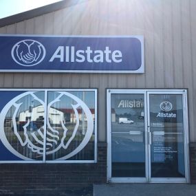 Bild von M. Ryan Shreve: Allstate Insurance