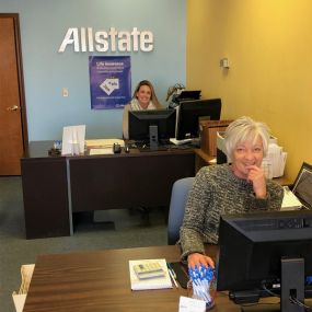 Bild von M. Ryan Shreve: Allstate Insurance