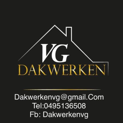 Logotipo de Dakwerken VG