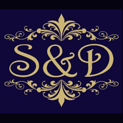 Logo da S&D Forniture per Estetisti e Parrucchieri Ingrosso e Dettaglio