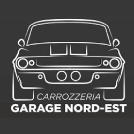 Logo van Carrozzeria Officina Garage Nord Est