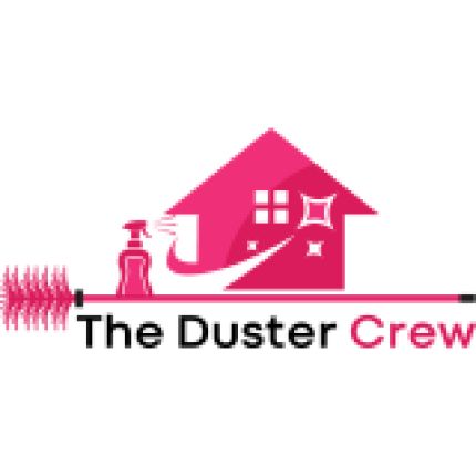 Logotyp från The Duster Crew