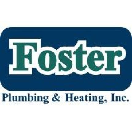 Logo von Foster Plumbing & Heating