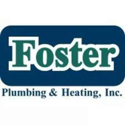 Logótipo de Foster Plumbing & Heating