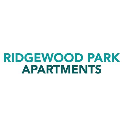 Logo from Ridgewood Park Apartments