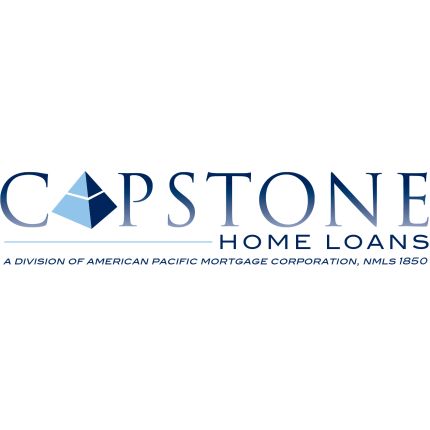 Logo de Aaron Hoy - Capstone Home Loans