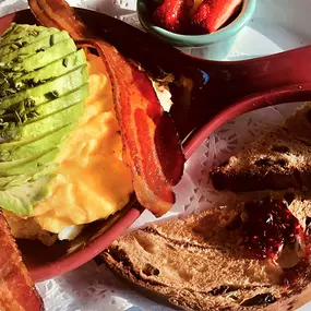 Bild von Skillets - Bonita Springs - Sunshine Plaza