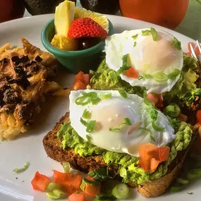 Bild von Skillets - Bonita Springs - Sunshine Plaza
