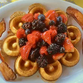 Bild von Skillets - Bonita Springs - Sunshine Plaza