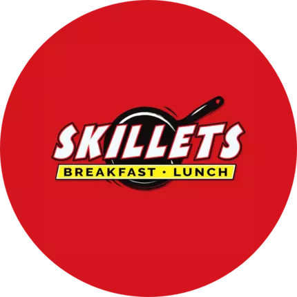 Logótipo de Skillets - Bonita Springs - Sunshine Plaza