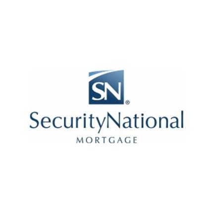 Logo fra Frank Perea Jr SecurityNational Mortgage