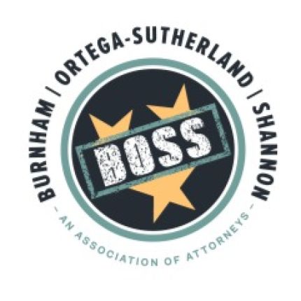 Logo fra Boss Law