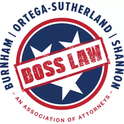 Logo von Boss Law