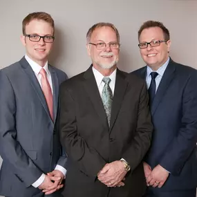 Reitan Law Office attorneys