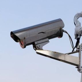 Recorded video surveillance