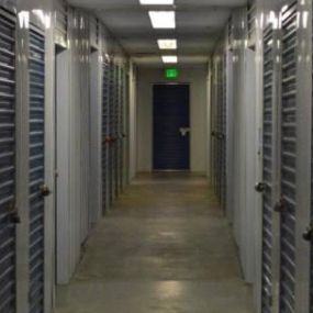 Air conditioned storage units available