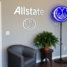 Bild von Sullivan Brown: Allstate Insurance