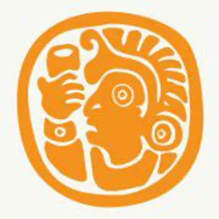 Logo de Meso Maya Comida y Copas