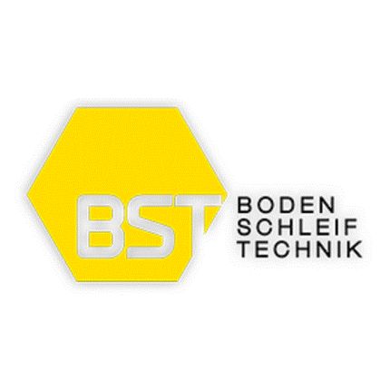 Logo van BST Bodenschleiftechnik