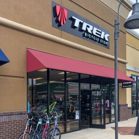 Trek Bicycle Tuscaloosa