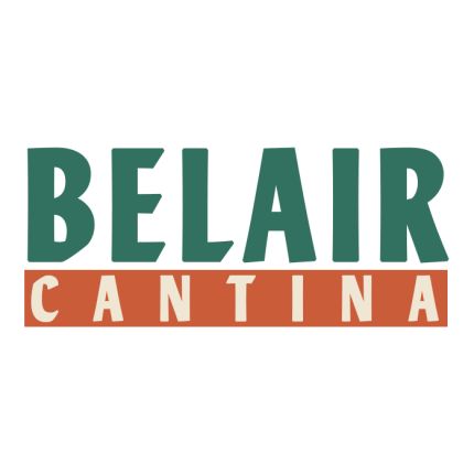 Logotyp från BelAir Cantina