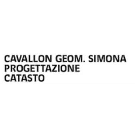 Logótipo de Cavallon Geom. Simona