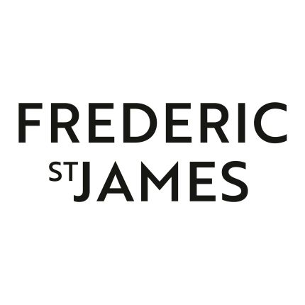 Logo von Frederic St James