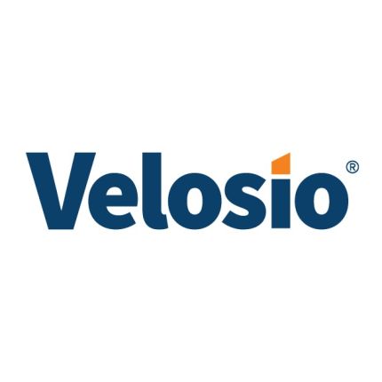 Logo fra Velosio