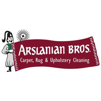Logotyp från Arslanian Bros.