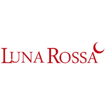 Logotyp från Luna Rossa