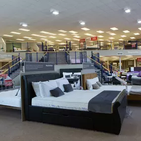 Bild von Dreams Loughborough - Store and Clearance Centre