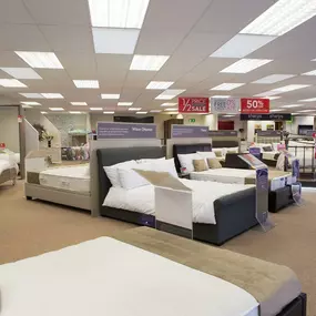 Bild von Dreams Loughborough - Store and Clearance Centre